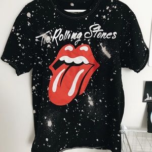 Rolling Stones Shirt